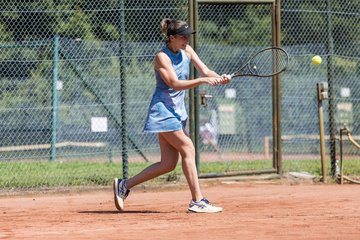 Juliane Triebe 24 - Melosch Recycling Open